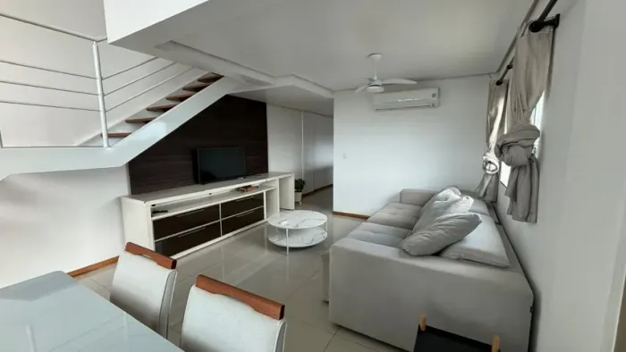 Apartamento Duplex