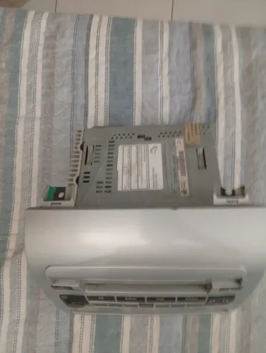 som original linha fiat. Interessados mandar emnsagem pelo Zap *