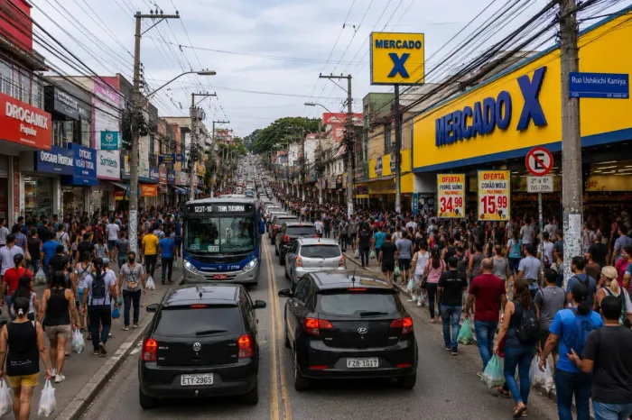 Prédio comercial Uhikichi Kamiya -Jaçanã São Paulo SP