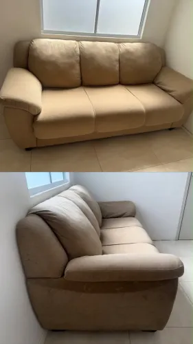 Vende-se Sofá de 3 lugares