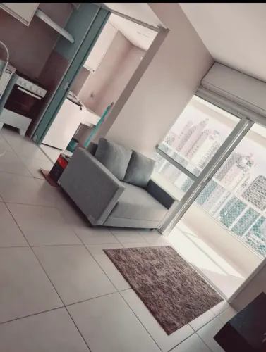 Venda Flats Setor Marista 48m2 Mobiliado - Goiânia - GO