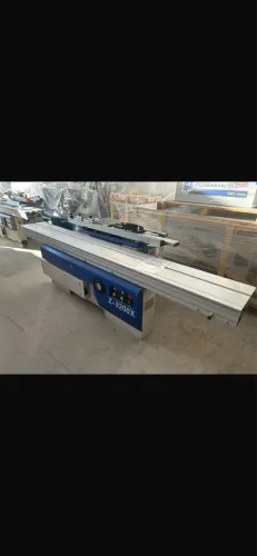 Serra esquadrejadeira de precisão 