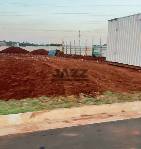 Terreno em Jardim Fortaleza