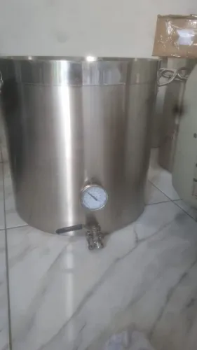 Panela inox 304 100L
