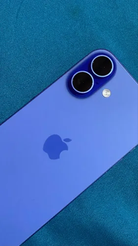 IPHONE 16 com garantia apple