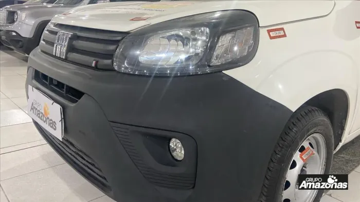 Fiat Fiorino Furgão Celeb. EVO 1.4 Flex 8V 2P 2023