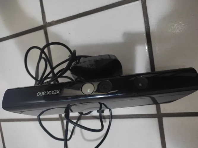Kinect Xbox 360
