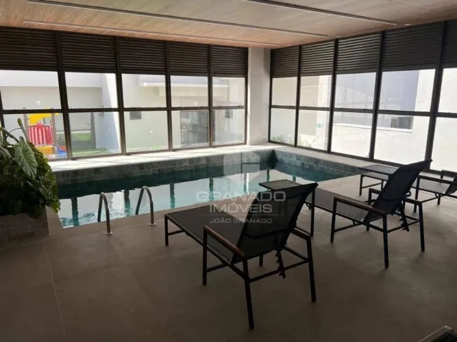 Apartamento com 2 dormitórios à venda, 98 m² por R$ 1.000.000,00 - Zona 01 - Maringá/PR