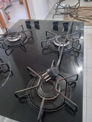Cooktop