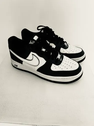 Air force 1 Panda Tamanho 40 usado apenas 1 vez. Original
