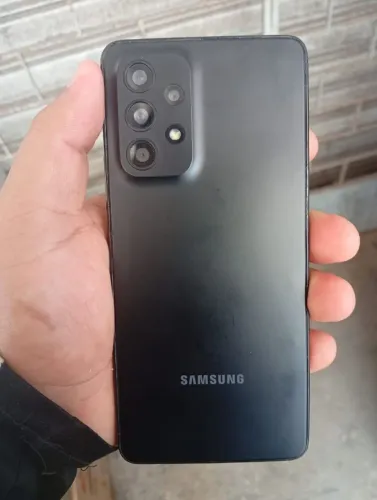 Samsung Galaxy A53 128 GB 5G