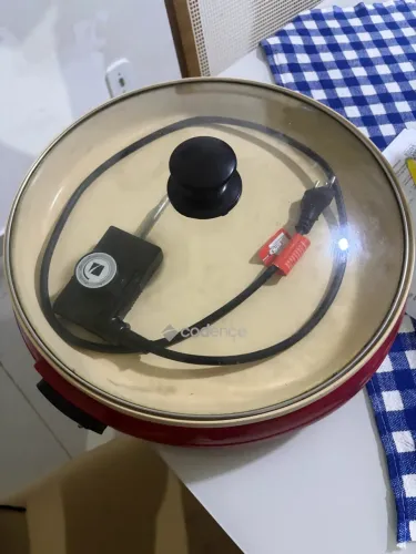 Panela Grill