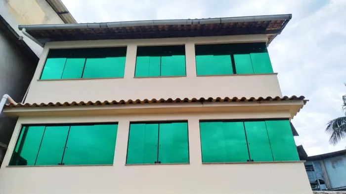 INSULFILM ESPELHADO RESIDENCIAL E AUTOMOTIVO ?