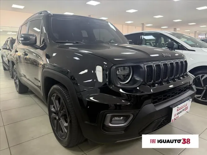 Jeep Renegade T270 1.3 TB 4X2 Flex Aut. 2024