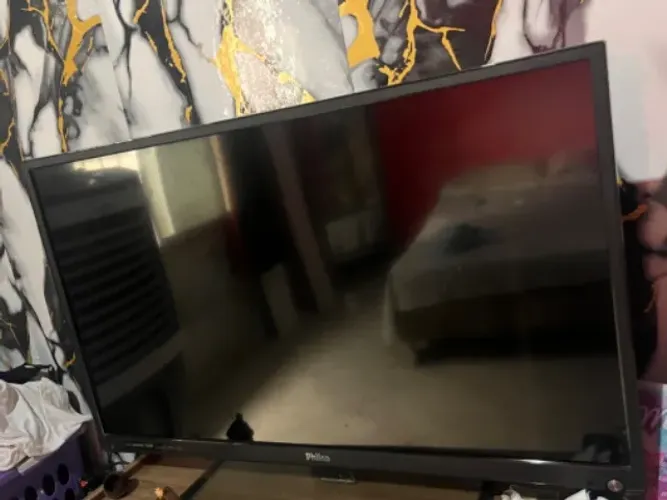 Televisão Philco 40 polegadas 