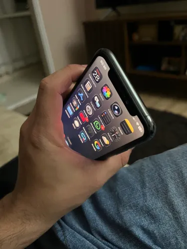 iPhone 11 Pro 64 GB