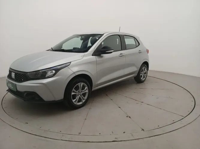 Fiat Argo Drive 1.0 Firefly 2026