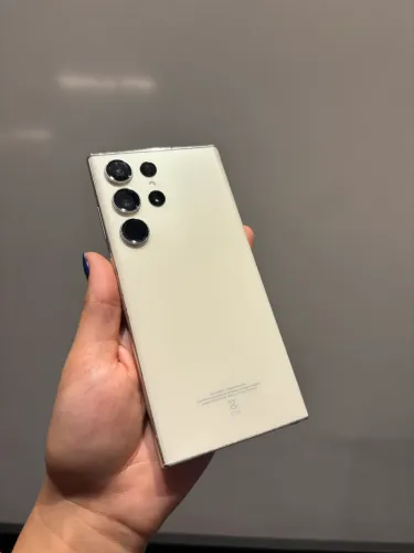 Samsung S23 Ultra