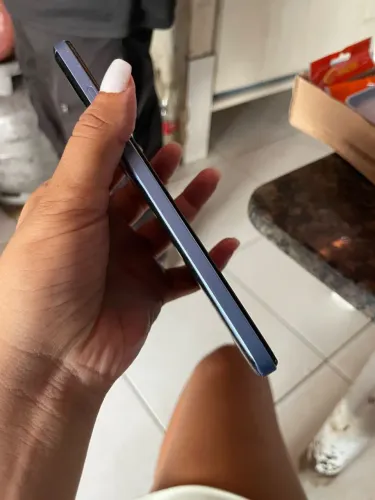 Smartphone Poco M4 128 GB