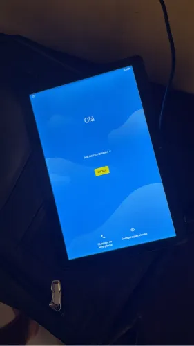 Oferta! Tablet M10 4G 32GB MULTI - Android, Tela 10.1? e Conexão 4G