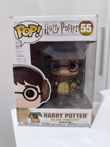 Funko Pop Harry Potter 55