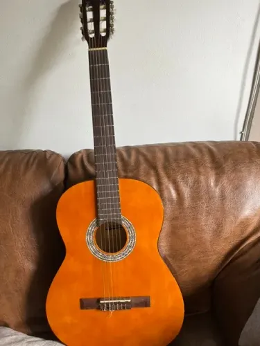 O preço baixou! Violão para estudo