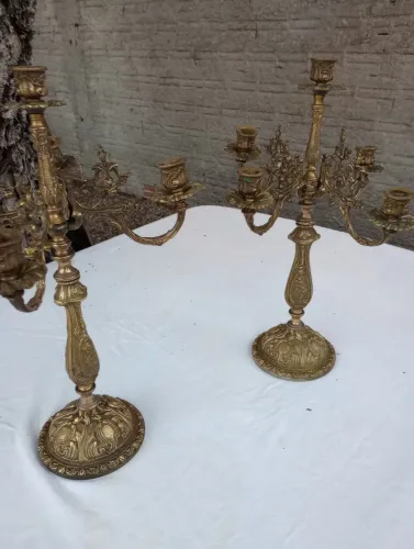 Tacho antigo dê cobre