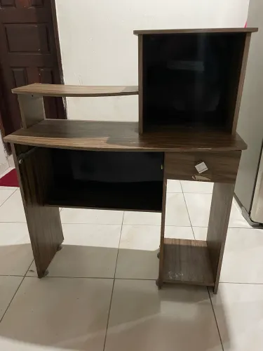 Mesa para computador