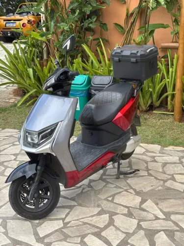 Sudu a7 110km/h edição limitada