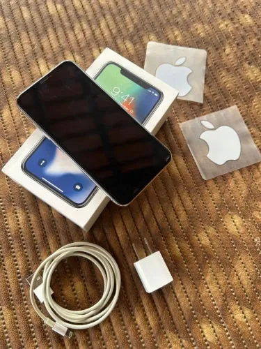 Iphone X 64gb