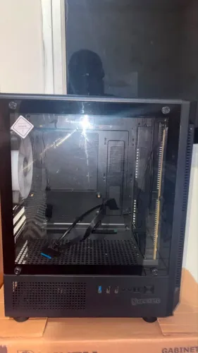 GABINETE GAMER