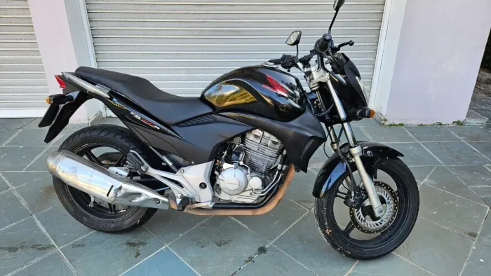 CB 300 R