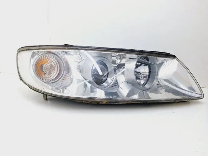 Farol Direito C Xenon Hyundai Azera 3.3 2007 Á 2010 Esquerdo