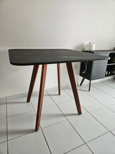 Mesa 4 lugares