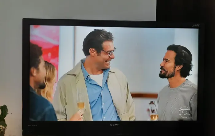 Tv Semp 42 Polegadas