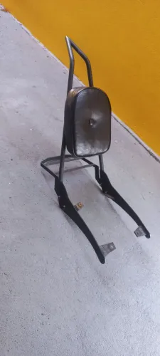 Sissy Bar Shadow 600