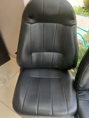 Banco para Fusca
