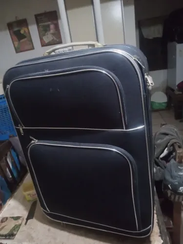 Vendo mala de viagem