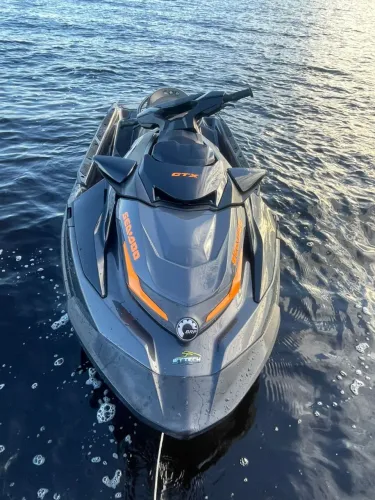 Seadoo GTX 230 HP
