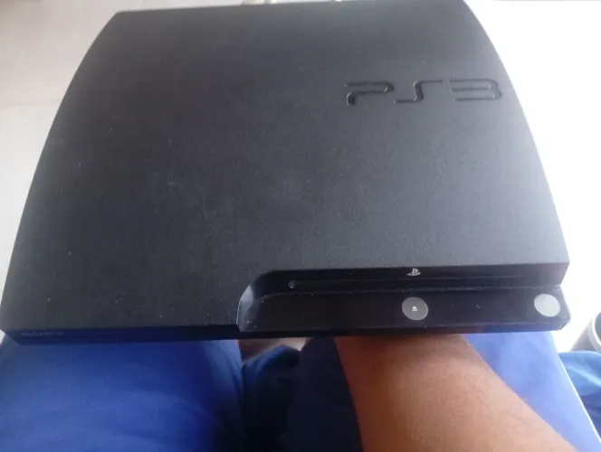Vendo ps3