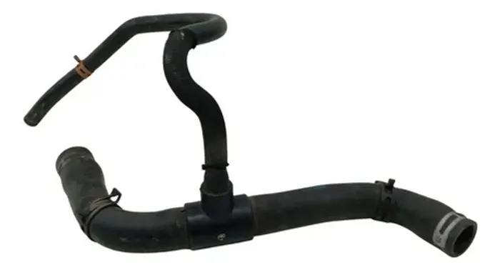 Mangueira Superior Água Radiador Renault Clio 2002 2003 2004
