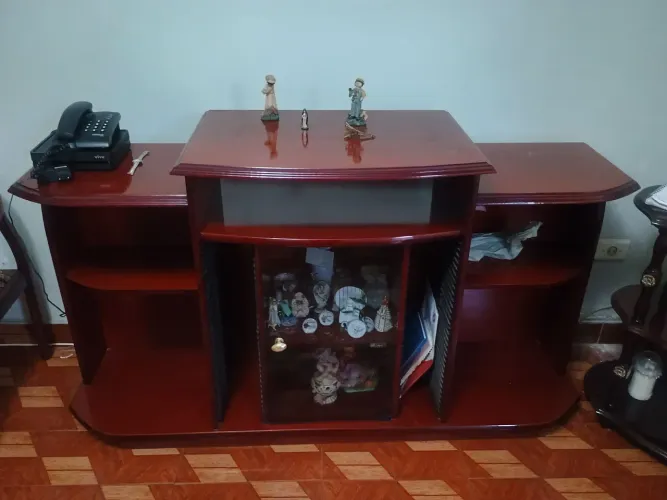 Rack anos 90 raridade (vila prudente SP)
