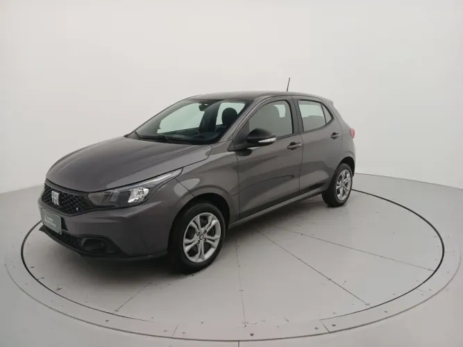 Fiat Argo Drive 1.0 Firefly 2026