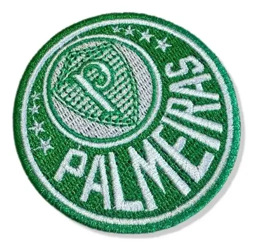 Patch Palmeiras