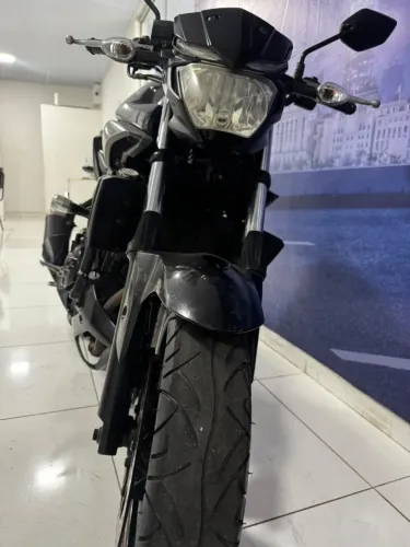 Yamaha MT-03 321/abs 2020