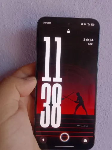 OPPO RENNO 14F EDIÇÃO ILIMITADA 