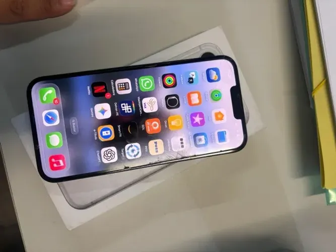 Iphone 13 PRO MAX 256gb