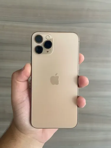 IPHONE 11 PRO - 256 GB - 100%