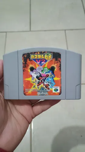 Nintendo 64