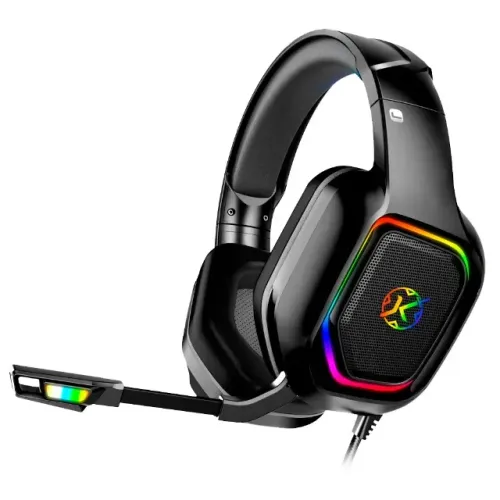Headset Gamer Kalkan Magni 7.1 Usb